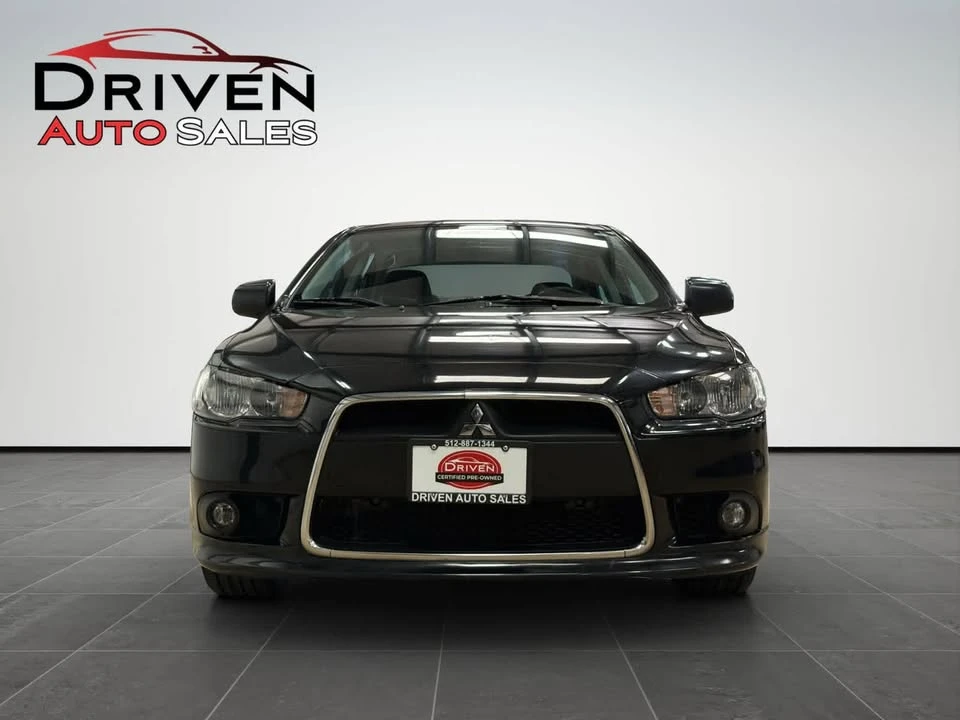 2012 Mitsubishi Lancer 9th Gen - Image 8 of 20
