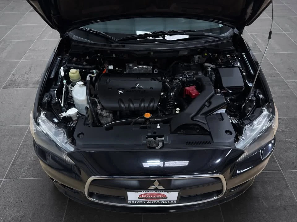 2012 Mitsubishi Lancer 9th Gen - Image 9 of 20
