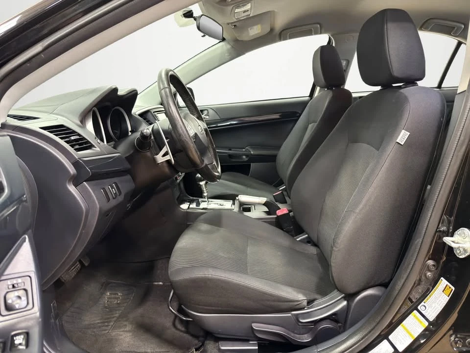 2012 Mitsubishi Lancer 9th Gen - Image 12 of 20
