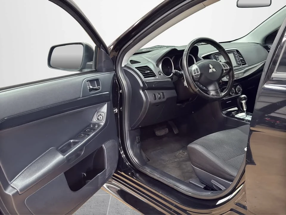 2012 Mitsubishi Lancer 9th Gen - Image 11 of 20