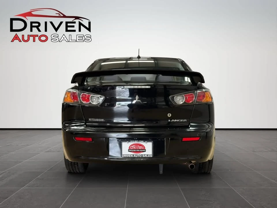 2012 Mitsubishi Lancer 9th Gen - Image 5 of 20