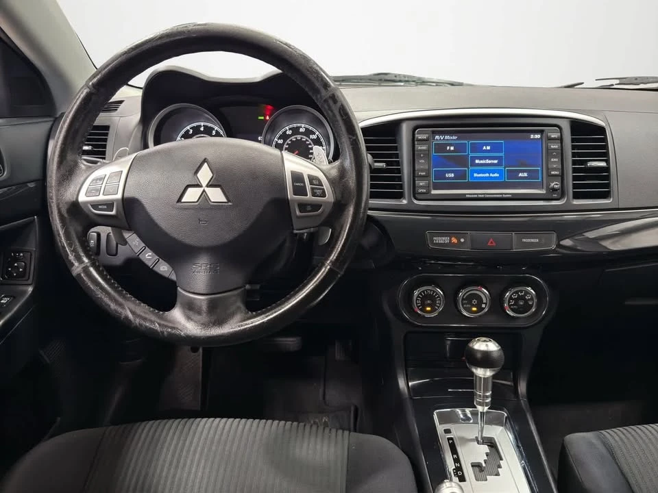 2012 Mitsubishi Lancer 9th Gen - Image 16 of 20