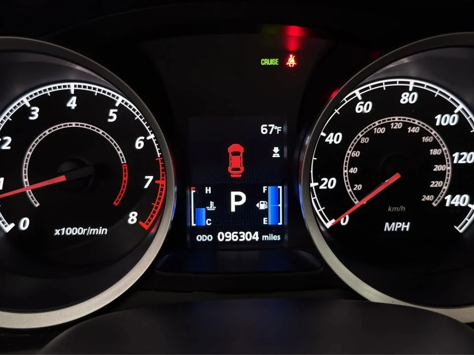 2012 Mitsubishi Lancer 9th Gen - Image 14 of 20