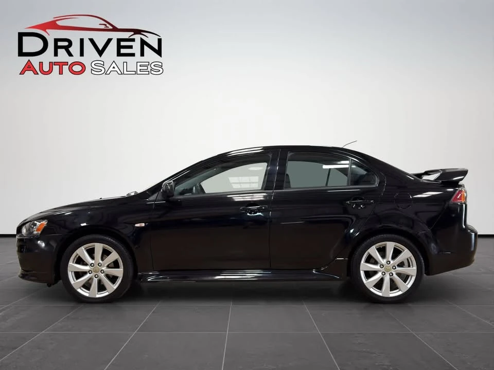 2012 Mitsubishi Lancer 9th Gen - Image 3 of 20