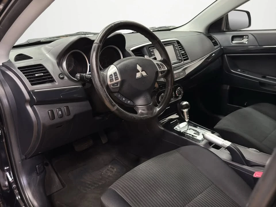 2012 Mitsubishi Lancer 9th Gen - Image 13 of 20
