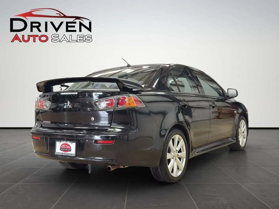 2012 Mitsubishi Lancer 9th Gen - Image 6 of 20
