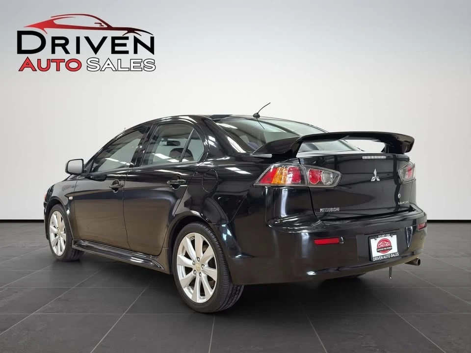 2012 Mitsubishi Lancer 9th Gen - Image 4 of 20