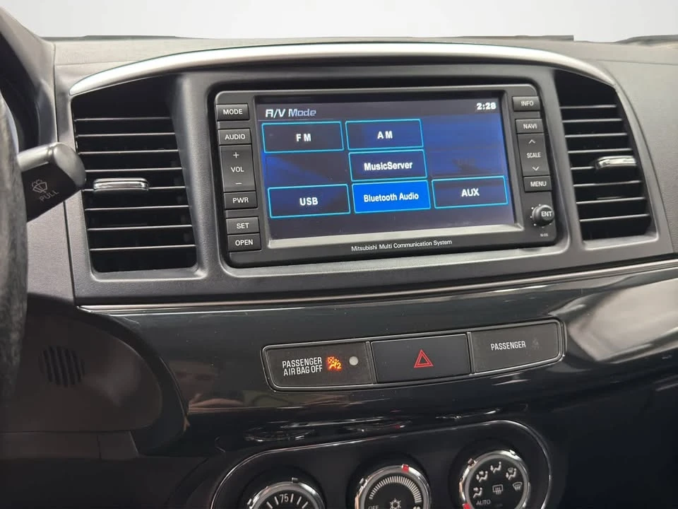 2012 Mitsubishi Lancer 9th Gen - Image 18 of 20