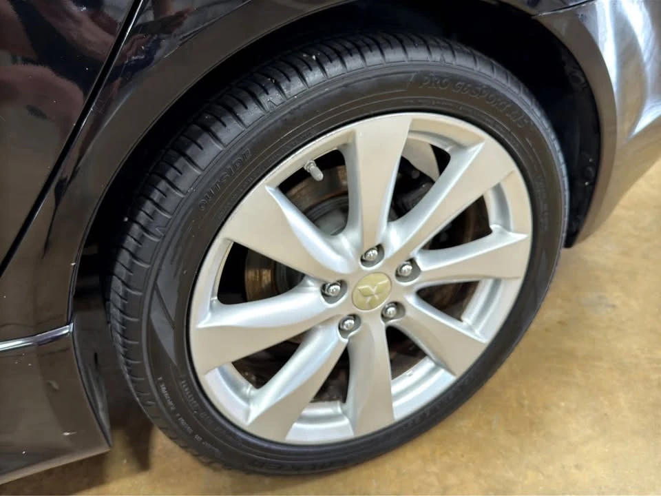 2012 Mitsubishi Lancer 9th Gen - Image 10 of 20