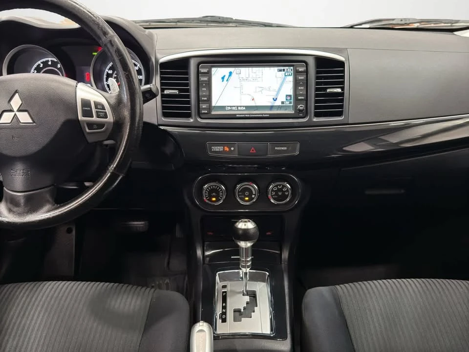 2012 Mitsubishi Lancer 9th Gen - Image 17 of 20