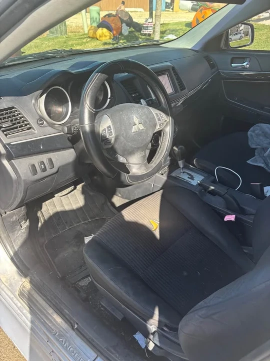 2012 Mitsubishi Lancer 10th Gen - Image 10 of 10