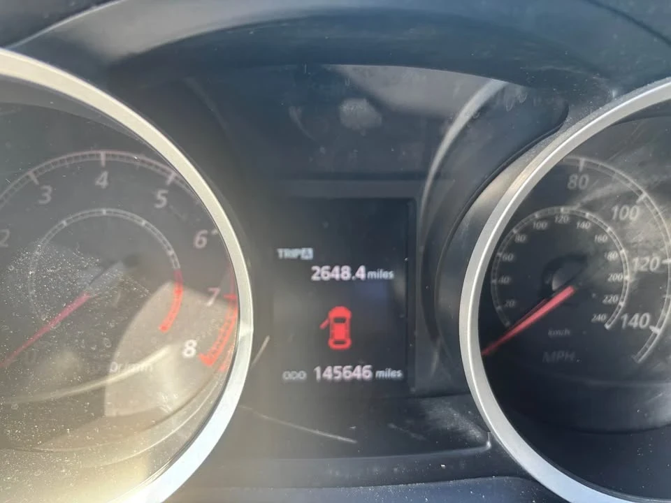 2012 Mitsubishi Lancer 10th Gen - Image 9 of 10