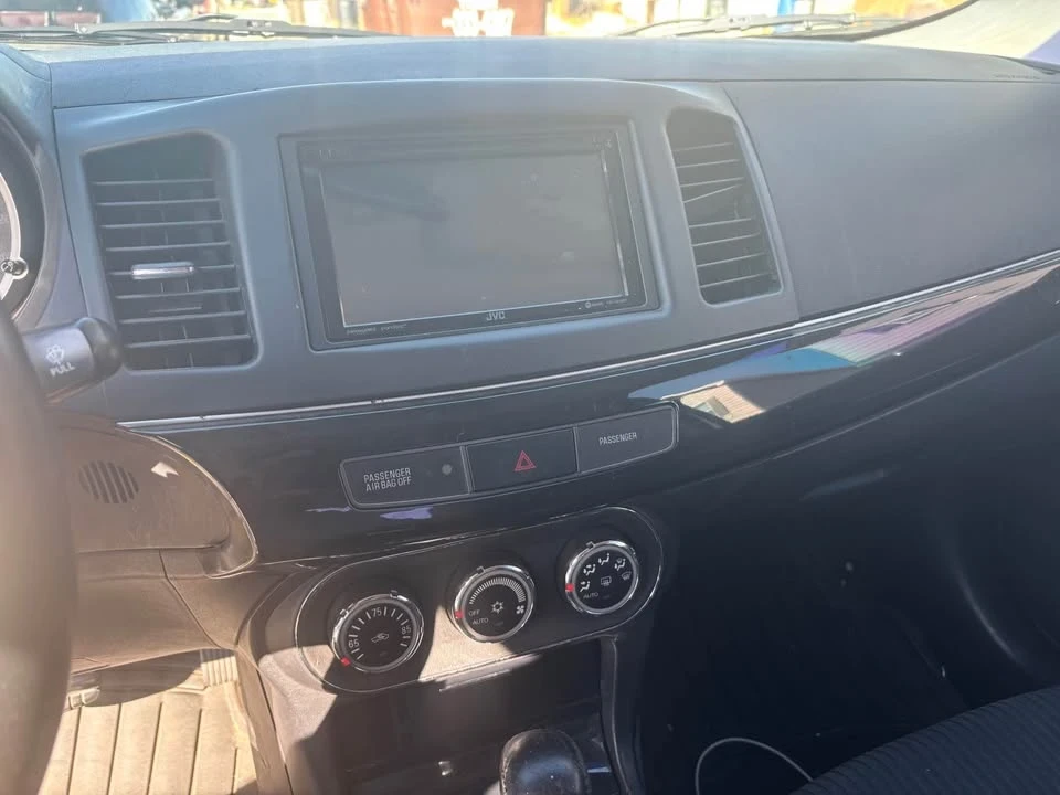 2012 Mitsubishi Lancer 10th Gen - Image 7 of 10