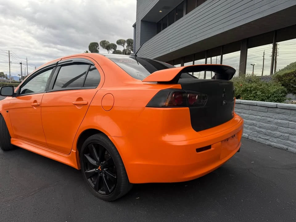 2012 Mitsubishi Lancer 9th Gen - Image 3 of 9