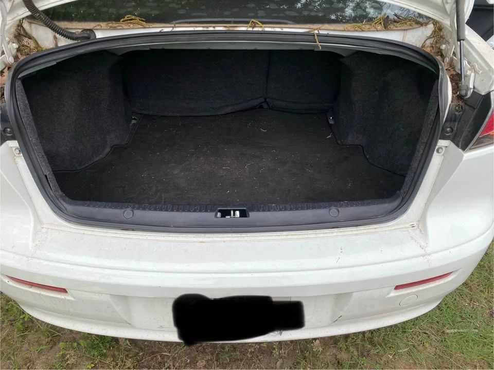 2012 Mitsubishi Lancer 9th Gen - Image 10 of 10