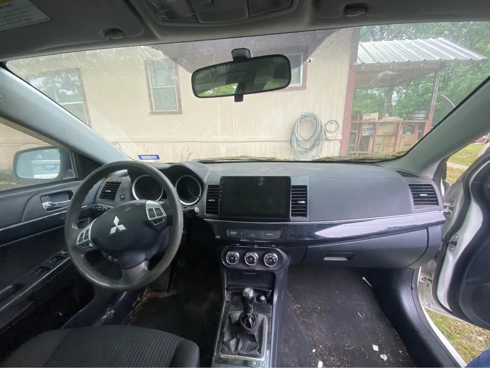 2012 Mitsubishi Lancer 9th Gen - Image 3 of 10