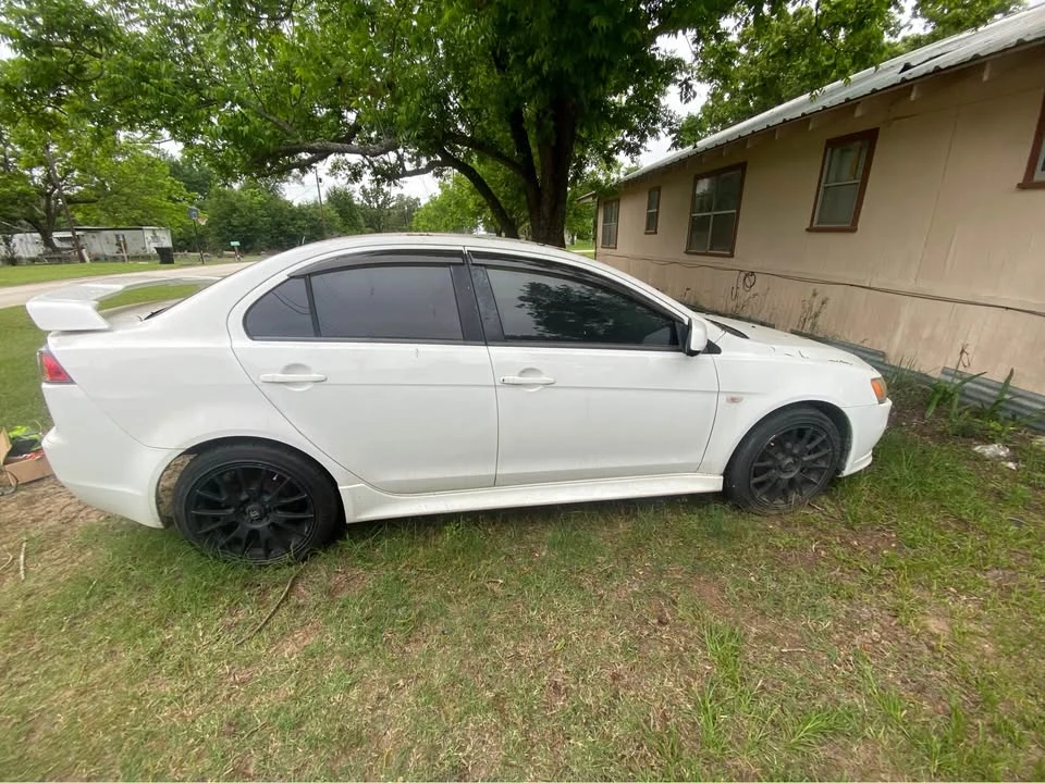 2012 Mitsubishi Lancer 9th Gen - Image 2 of 10