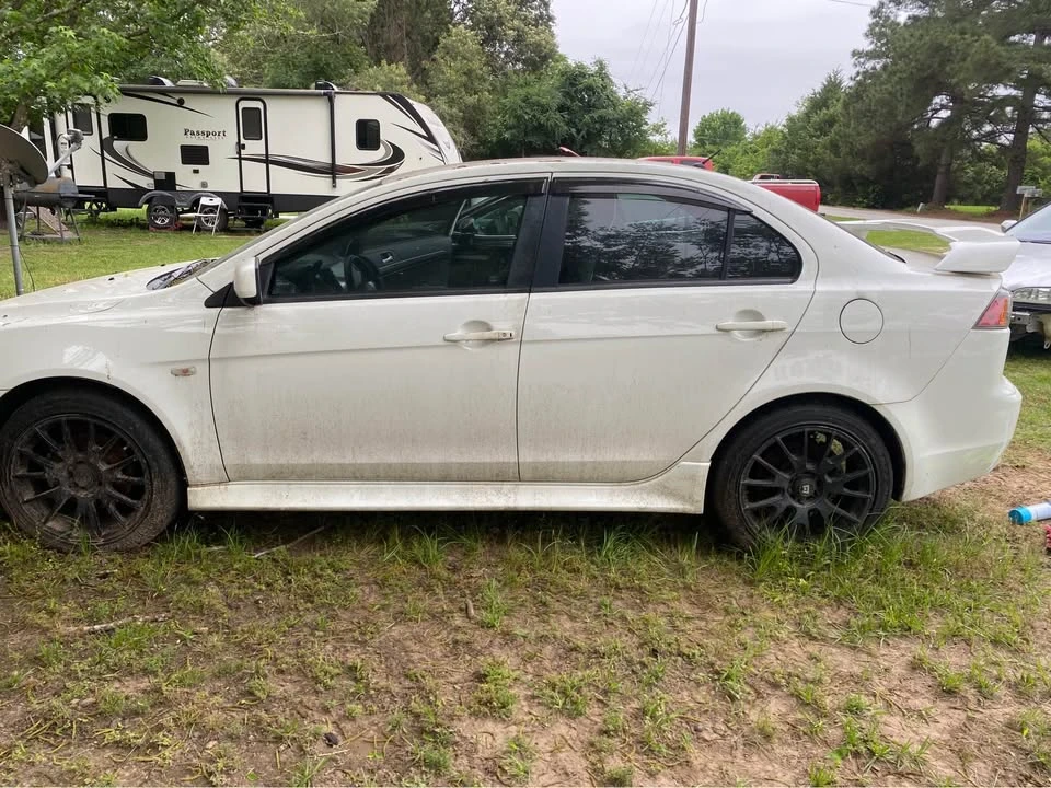 2012 Mitsubishi Lancer 9th Gen - Image 6 of 10