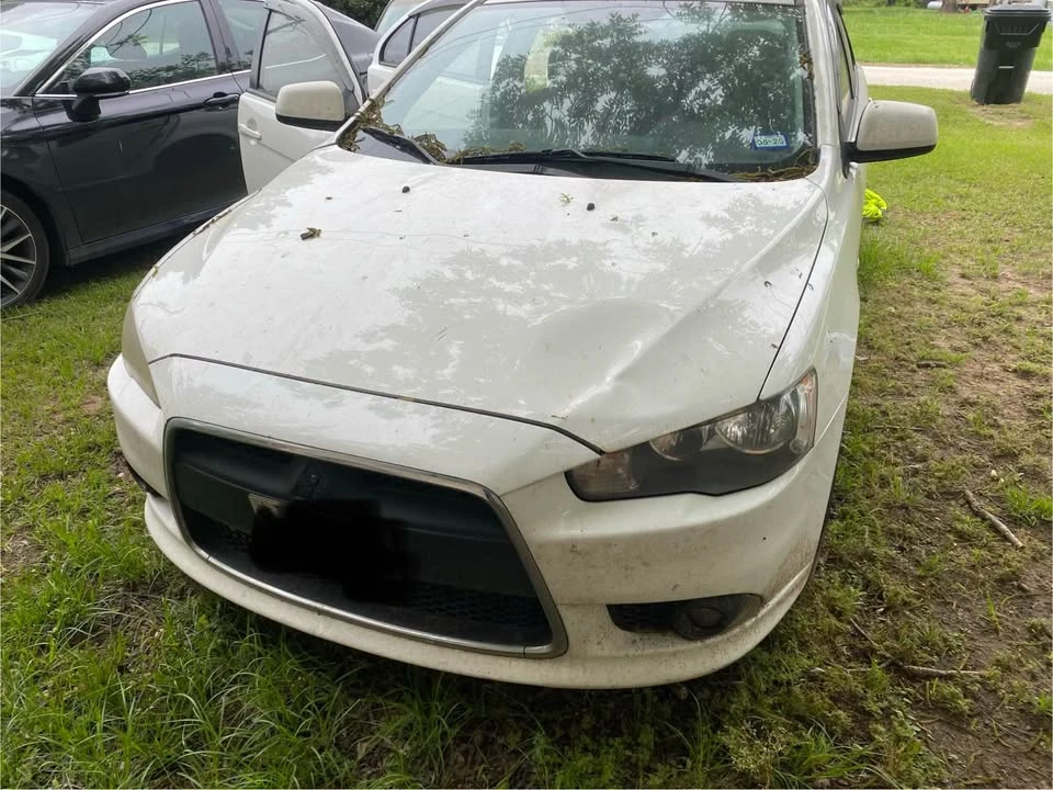 2012 Mitsubishi Lancer 9th Gen - Image 7 of 10