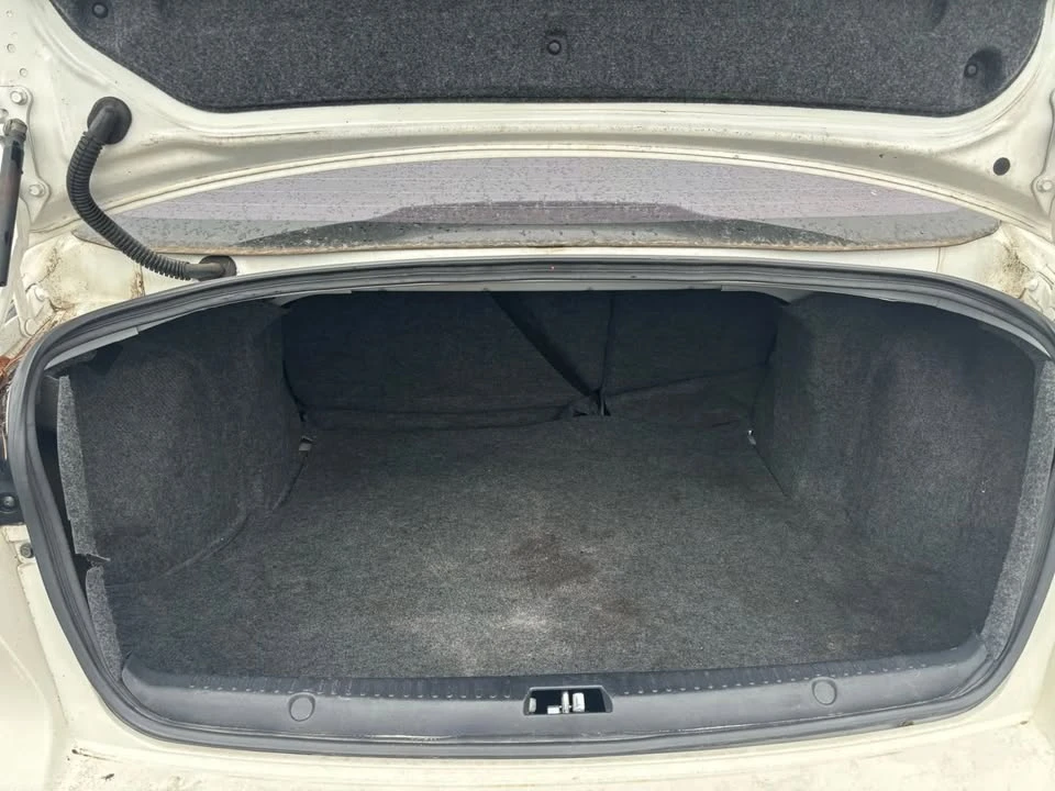 2012 Mitsubishi Lancer 9th Gen - Image 17 of 17