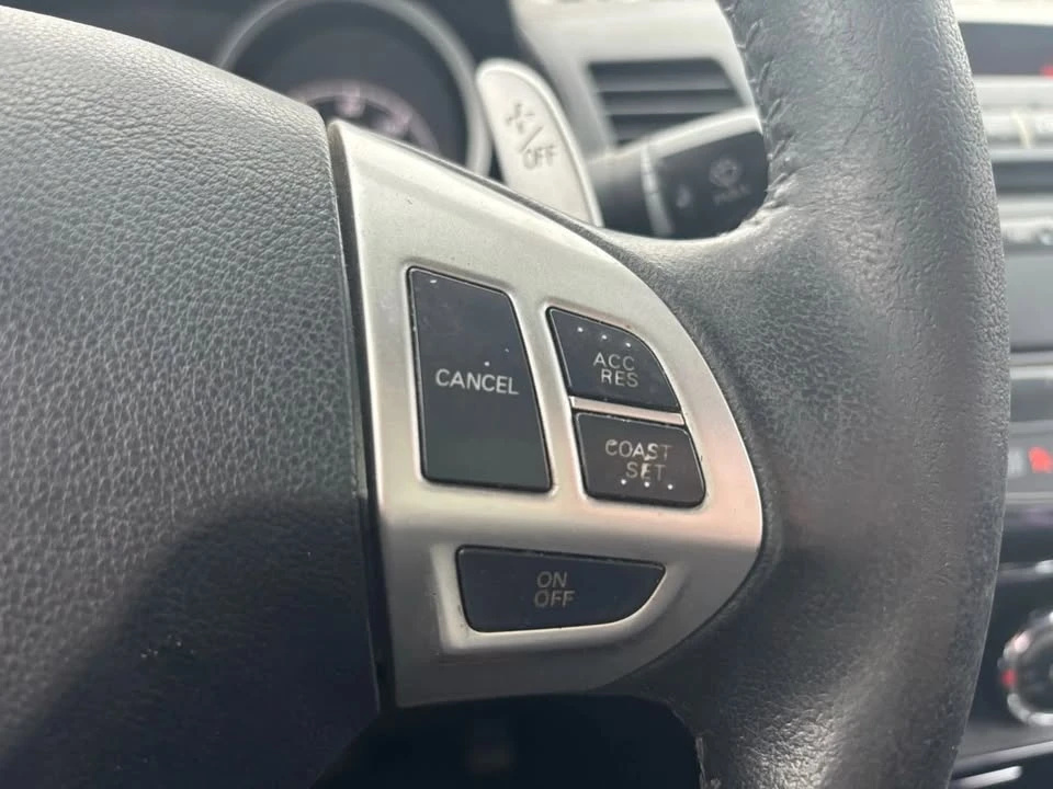 2012 Mitsubishi Lancer 9th Gen - Image 15 of 17