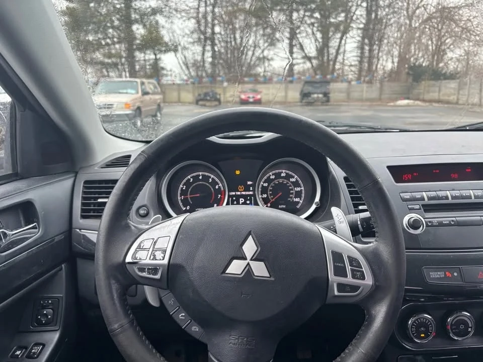 2012 Mitsubishi Lancer 9th Gen - Image 11 of 17