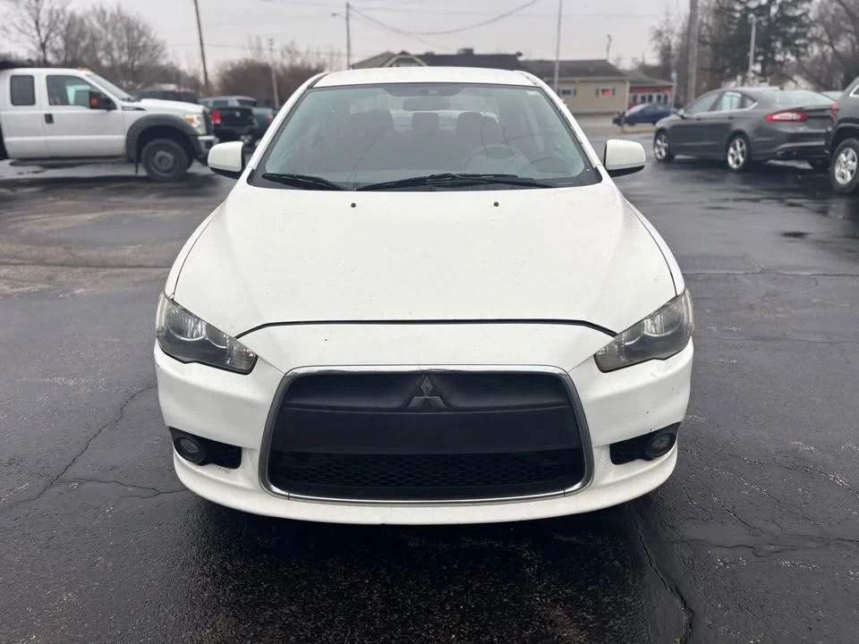 2012 Mitsubishi Lancer 9th Gen - Image 3 of 17