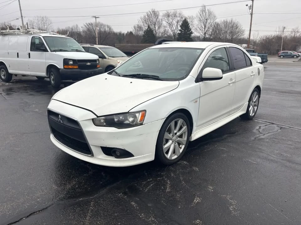2012 Mitsubishi Lancer 9th Gen - Image 2 of 17