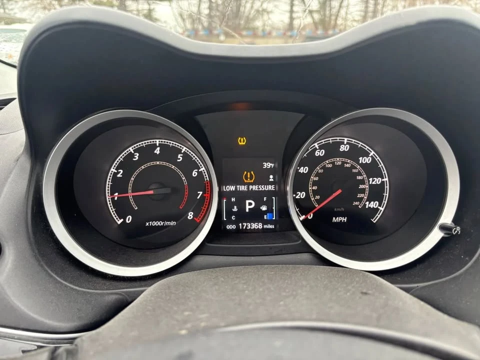 2012 Mitsubishi Lancer 9th Gen - Image 12 of 17
