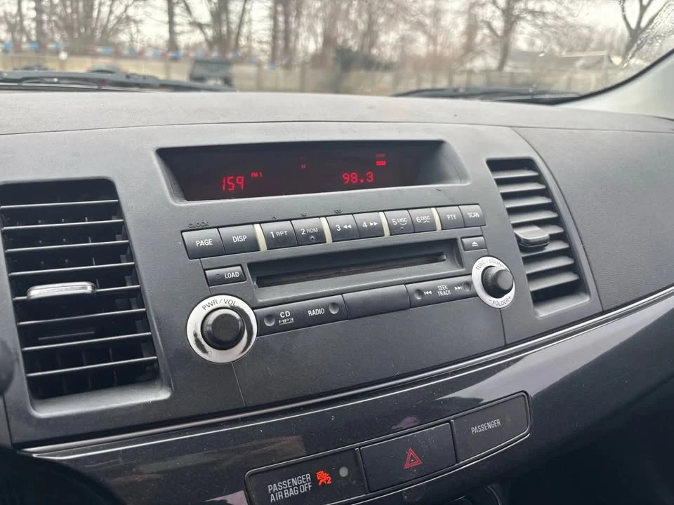 2012 Mitsubishi Lancer 9th Gen - Image 13 of 17
