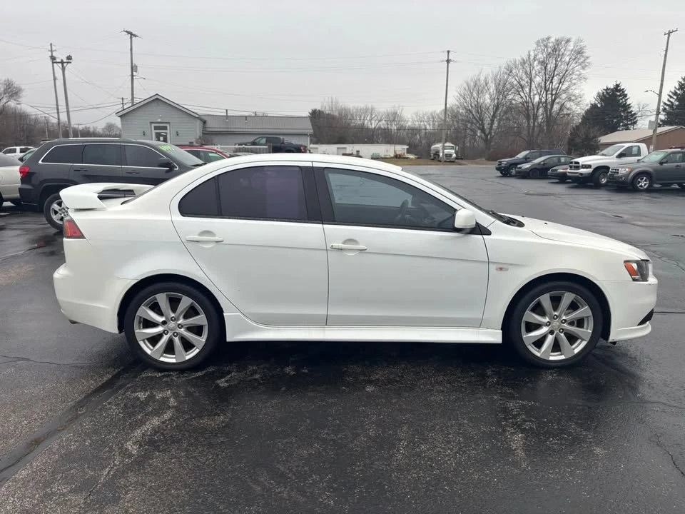 2012 Mitsubishi Lancer 9th Gen - Image 5 of 17