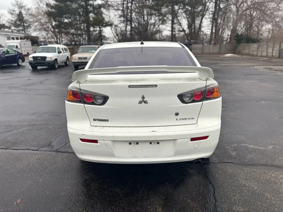 2012 Mitsubishi Lancer 9th Gen - Image 7 of 17