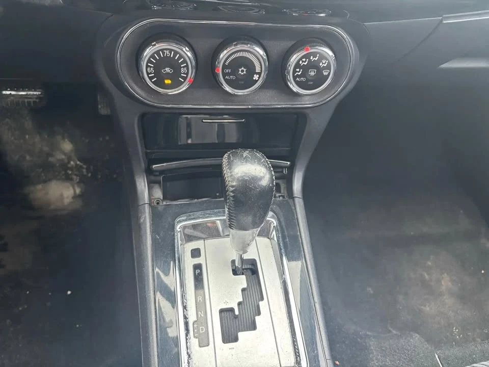 2012 Mitsubishi Lancer 9th Gen - Image 14 of 17