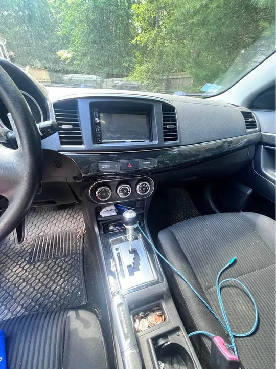 2012 Mitsubishi Lancer 9th Gen - Image 9 of 10