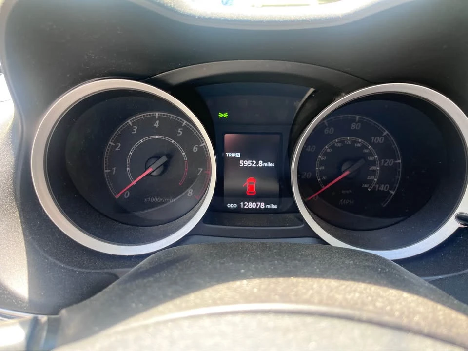2012 Mitsubishi Lancer 9th Gen - Image 7 of 10