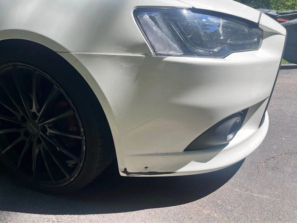2012 Mitsubishi Lancer 9th Gen - Image 5 of 10