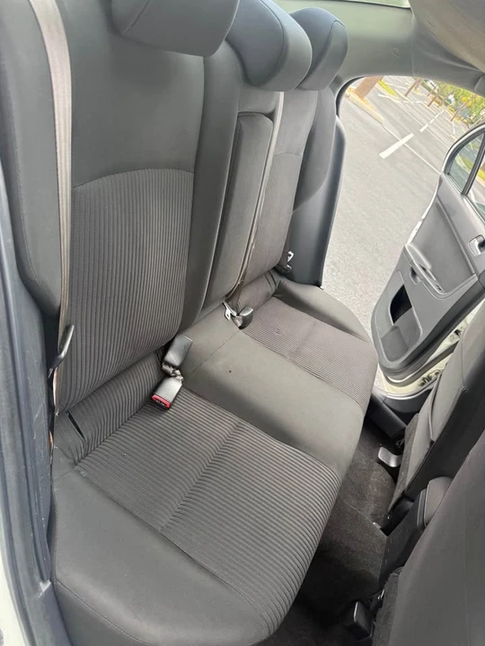 2012 Mitsubishi Lancer 9th Gen - Image 5 of 18