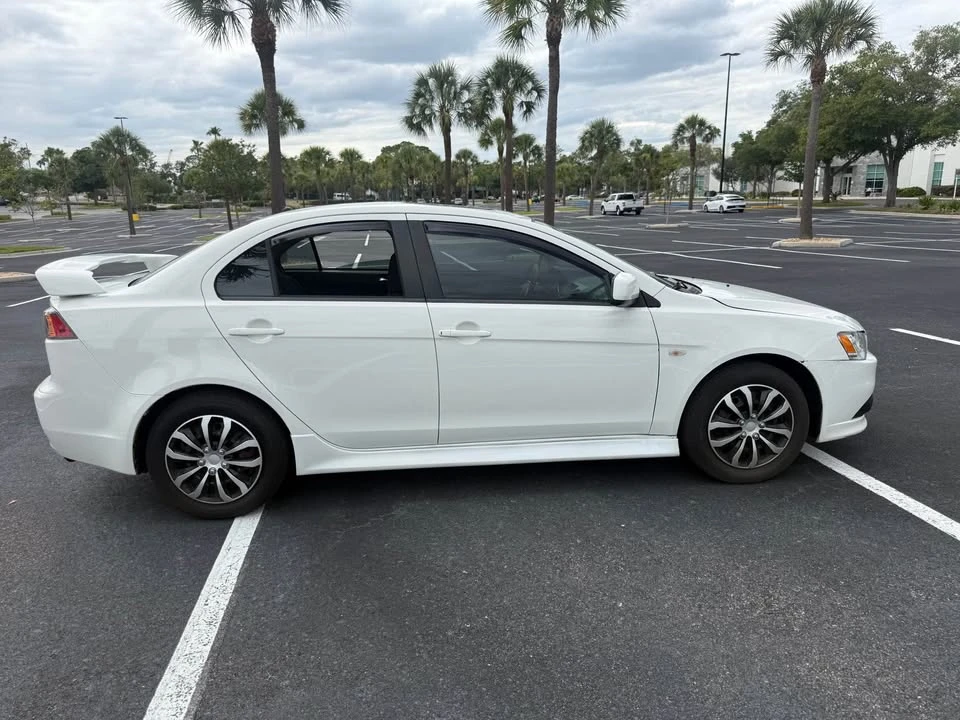 2012 Mitsubishi Lancer 9th Gen - Image 9 of 18