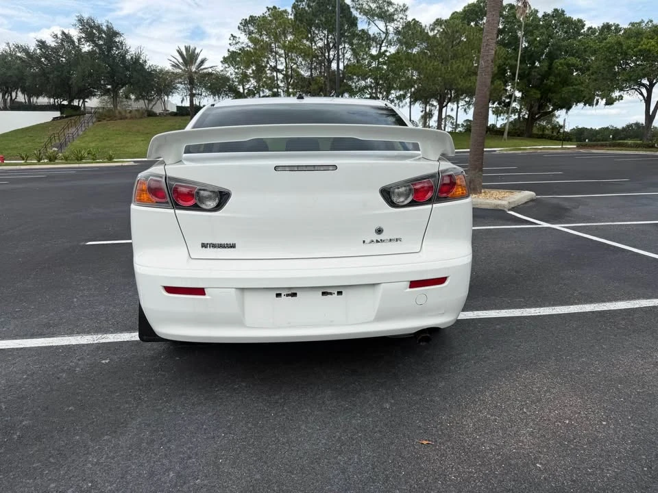 2012 Mitsubishi Lancer 9th Gen - Image 12 of 18