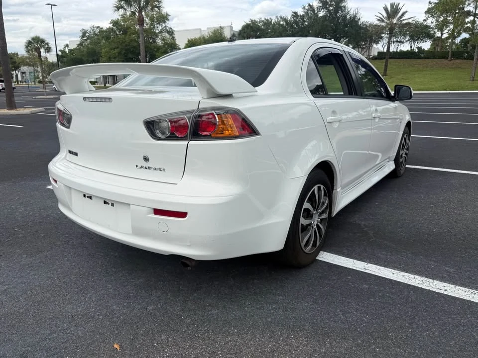 2012 Mitsubishi Lancer 9th Gen - Image 13 of 18