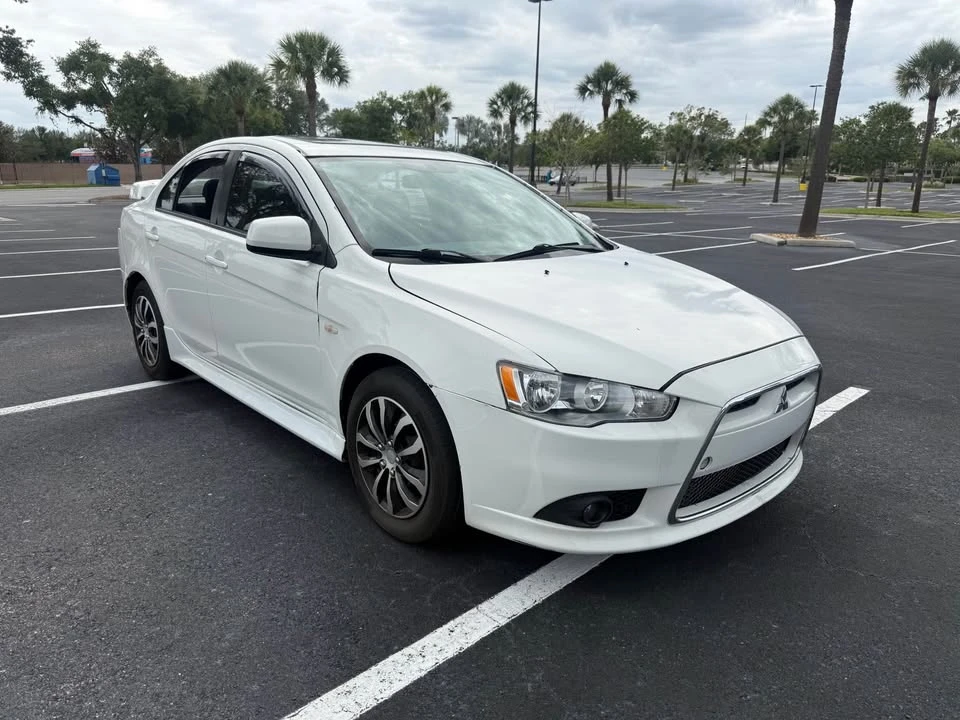 2012 Mitsubishi Lancer 9th Gen - Image 7 of 18
