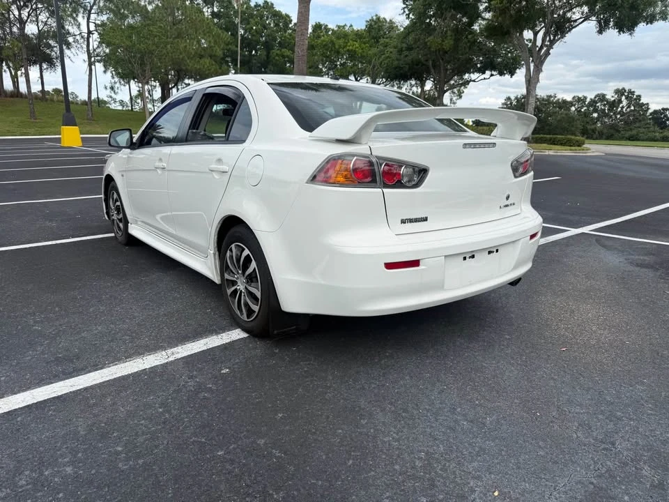 2012 Mitsubishi Lancer 9th Gen - Image 14 of 18