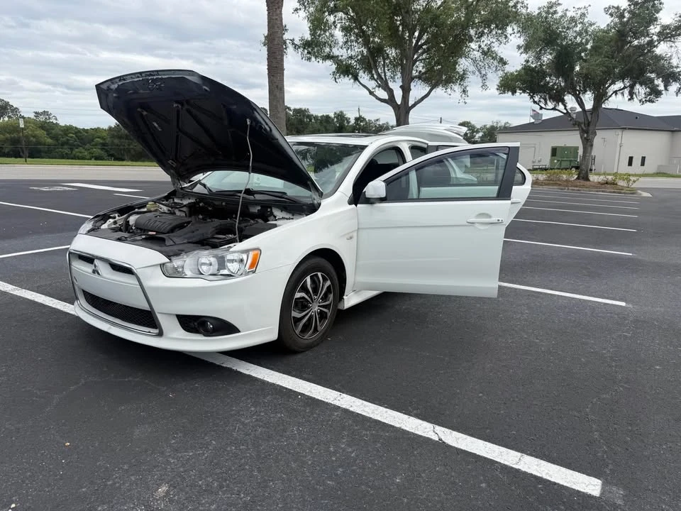 2012 Mitsubishi Lancer 9th Gen - Image 2 of 18
