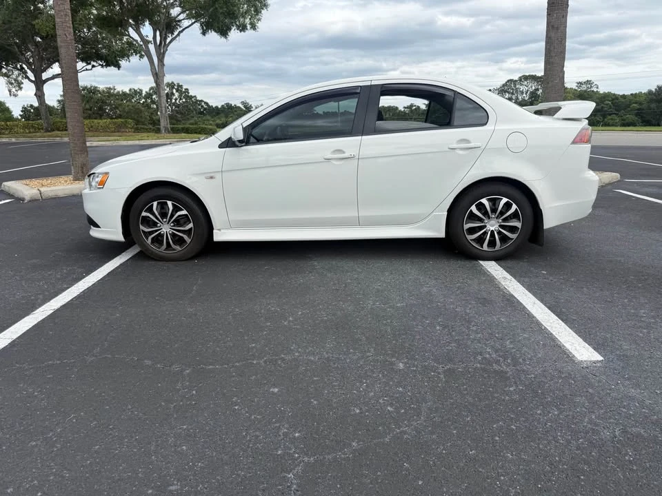 2012 Mitsubishi Lancer 9th Gen - Image 10 of 18