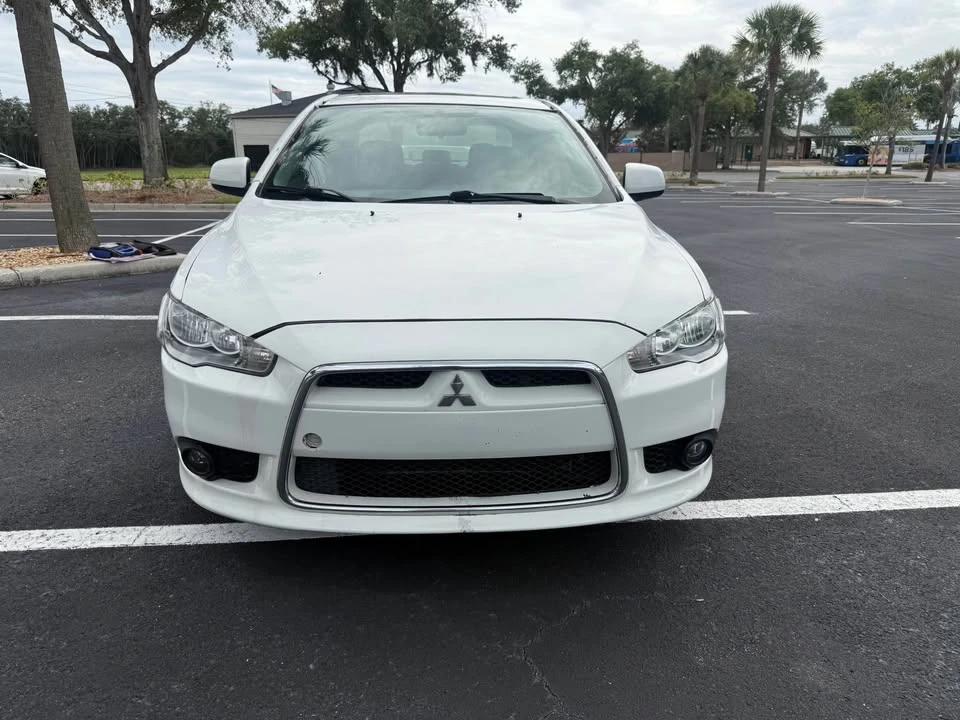 2012 Mitsubishi Lancer 9th Gen - Image 11 of 18