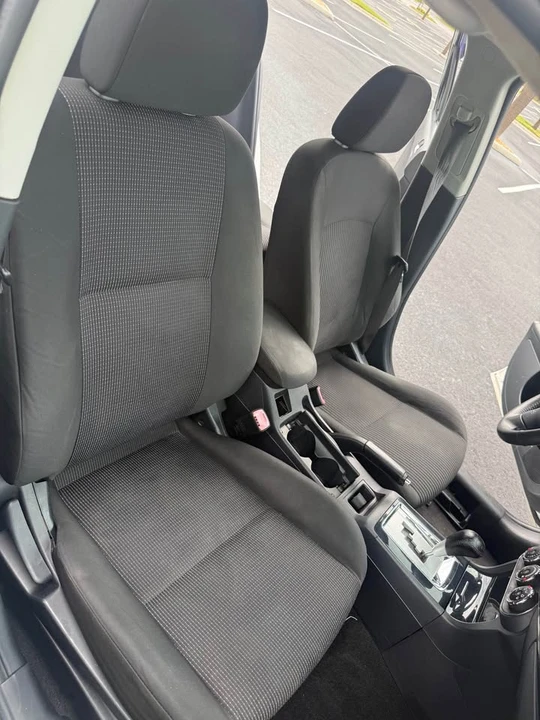 2012 Mitsubishi Lancer 9th Gen - Image 6 of 18