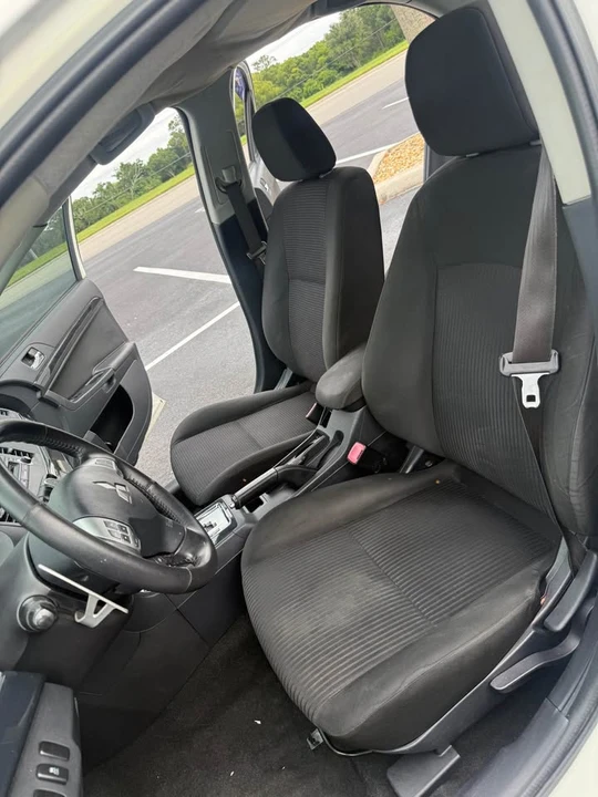 2012 Mitsubishi Lancer 9th Gen - Image 3 of 18
