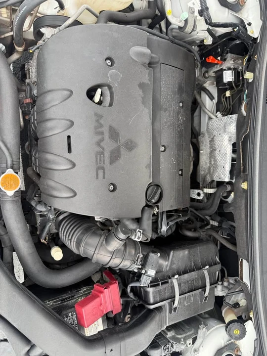 2012 Mitsubishi Lancer 9th Gen - Image 17 of 18