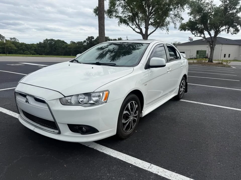 2012 Mitsubishi Lancer 9th Gen - Image 8 of 18