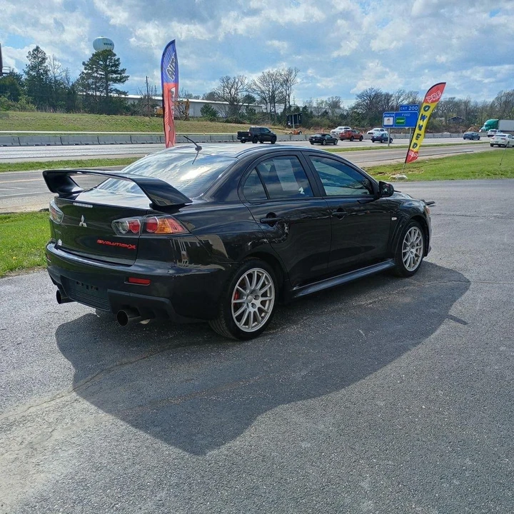 2012 Mitsubishi Lancer 9th Gen - Image 6 of 26